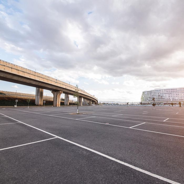 New Achievements (Demo)