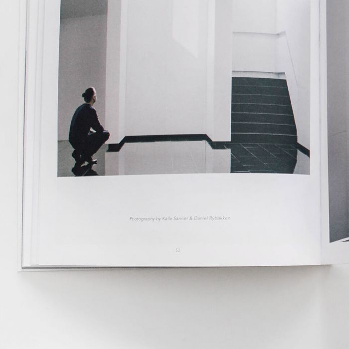 Simple Blog Post (Demo)