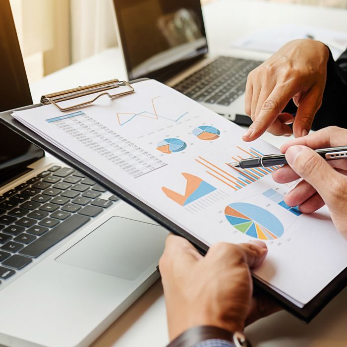 Mis In Day To Day Management Of Projects (Demo)